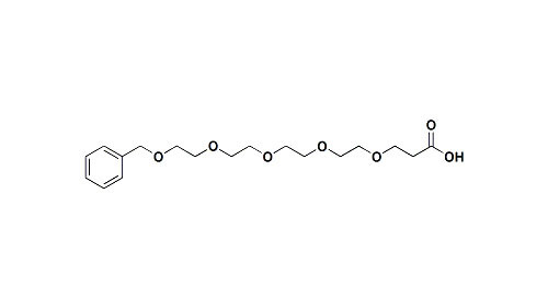 Benzyl-PEG5-acid Of PEG Linker Is For Targeted Drug Delivery