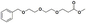 95% Min Purity PEG Linker  Benzyl-PEG2-methyl ester