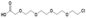 95% Min Purity PEG Linker  Acetic acid, 2-[2-[2-[2-(2-chloroethoxy)ethoxy]ethoxy]ethoxy]-  158553-98-1